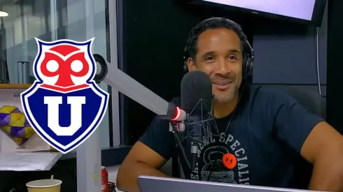 El ex Universidad de Chile se refirió a esta opción en los azules