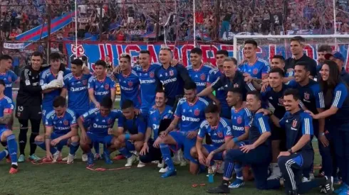 La terna final para dirigir a Universidad de Chile tenía un dt campeón en Colombia