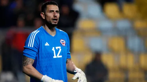 El portero será el próximo refuerzo de la U