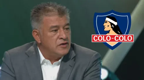 Claudio Borghi le pone todas sus fichas a un exitoso entrenador.