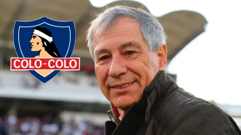 Un histórico del fútbol chileno quiere ver a Ariel Holan en Colo Colo 

