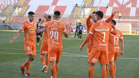 Cobreloa tiene a su propio Mbappé del Desierto para 2024