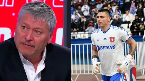 El ex jugador se refirió a la problemática que deberá superar Campos.