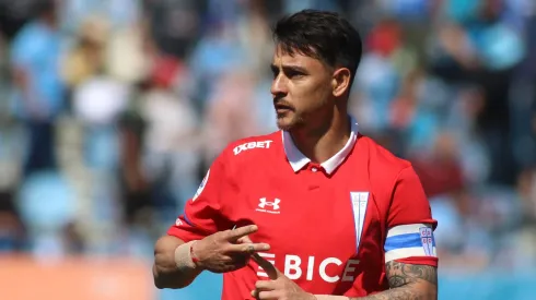 Zampedri fue una de las grandes figuras de la última temporada.