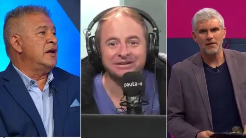 Las frases que más marcaron en este 2023 dentro de nuestro fútbol