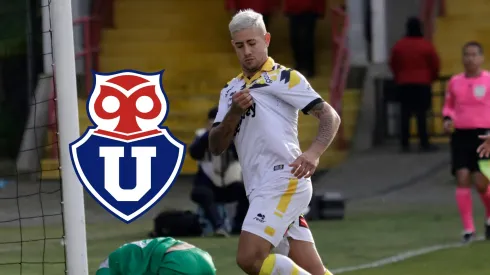 El atacante argentino tendría todo listo para firmar su contrato con Everton.