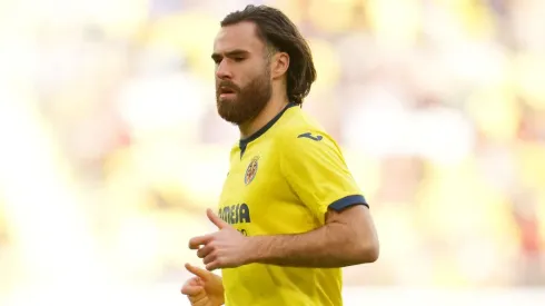 Ben Brereton volvería al fútbol inglés para este 2024