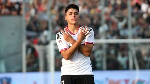 Le piden tranquilidad, calma y mesura a Damián Pizarro ante la oferta de Europa