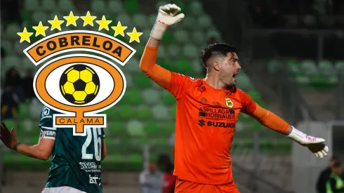 Wanderers por fin tiene a su guardián para la temporada 2024