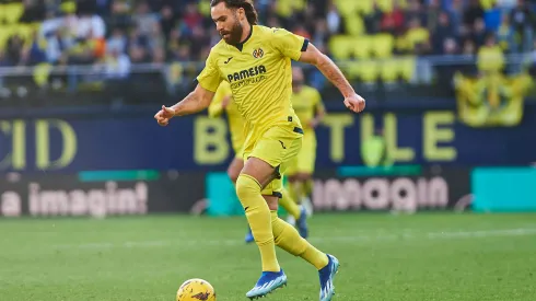 El chileno buscará una nueva oportunidad en el Sheffield United