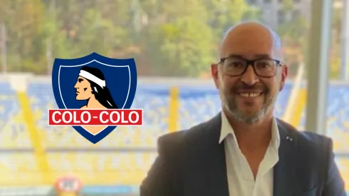 Flamm comenta las chances del King en su regreso a Colo Colo.