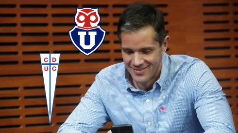 Una controversial frase de Clark reabrió un viejo debate en el fútbol chileno.