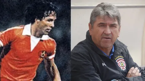 Un histórico de Cobreloa alzó la voz sobre lo que será la temporada 2024 para el cuadro loíno.