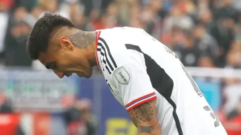 Voz al interior de Blanco y Negro revela la postura del club con Darío Lezcano.