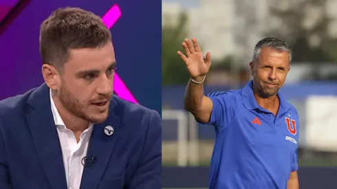 En la U todavía quieren fichar a tres jugadores más para el afrontar de la mejor manera el 2024.