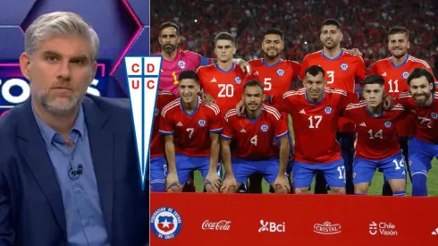 Manuel de Tezanos confirma la llegada de este jugador en la UC