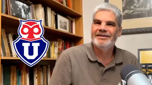 Juan Cristóbal Guarello piede una nueva oportunidad para este ex U. de C hile