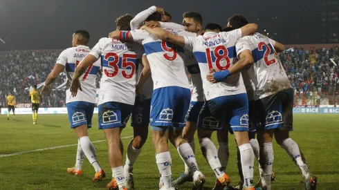 Universidad Católica se obsesiona con un jugador para el 2024