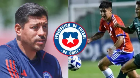 Nicolás Córdova cuenta la razón por la que marginó a Marcelo Morales