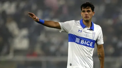 Ignacio Saavedra aún no tiene equipo tras salir de Católica