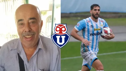 Larrivey se encuentra en la búsqueda de un nuevo club.