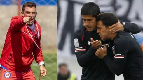 Pablo Guede ficha a este ex jugador de Colo Colo en Argentinos Juniors