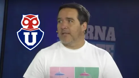 La U sigue con su búsqueda incesante del tan ansiado atacante.