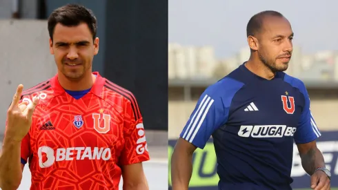 Toselli se refirió a la llegada de "Carepato" Díaz a la U.