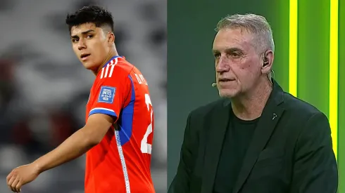 Pellicer alza la voz sobre lo que será el paso de Pizarro en Italia.