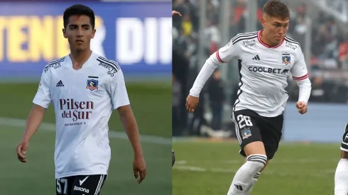 Los albos ya están en Uruguay para disputar su primer amistoso.