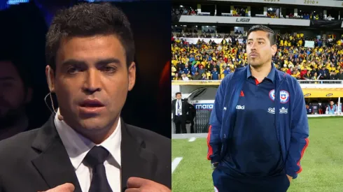 El hijo del recordado ex jugador sin rodeos le dio el 11 a Córdova.