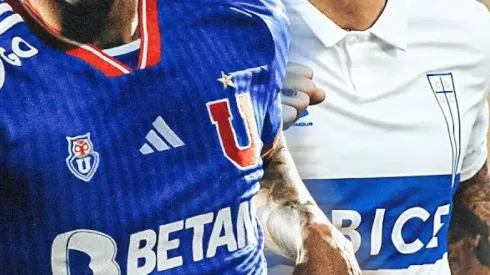 La U y la UC se pelean con todo por este fichaje para el 2024