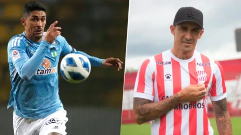 El Tucu ahora jugará en Atlético Tucumán