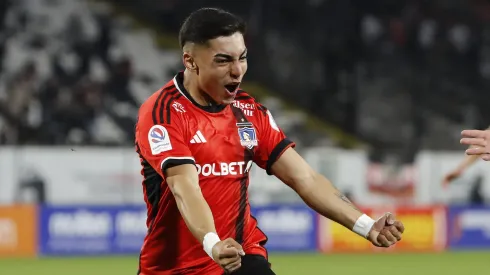 Jordhy Thompson podría partir al fútbol ruso