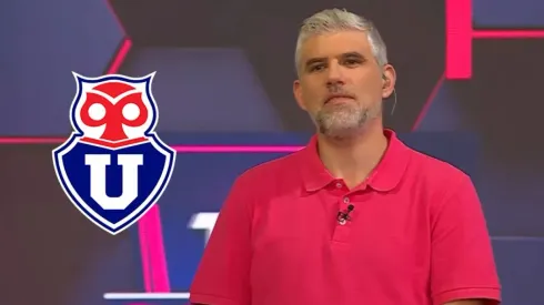 Manuel de Tezanos avizora este importante problema en la U