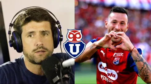 En los próximas horas, Pons estampará su firma en la U.