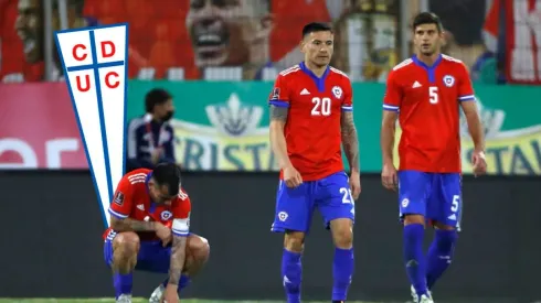 Universidad Católica quiere dar el gran golpe del mercado con este tapado