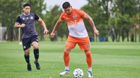 Cobreloa sufre dura goleada en pretemporada y un histórico pide estar alerta por el magro resultado