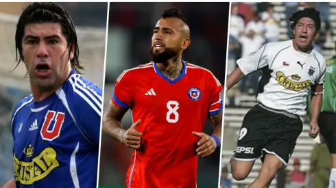 El regreso de Arturo Vidal a Colo Colo sigue dando que hablar.
