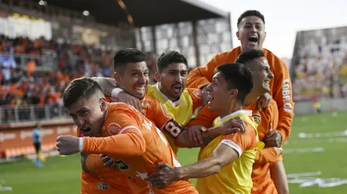 Cobreloa lamenta la ausencia de uno de sus referentes
