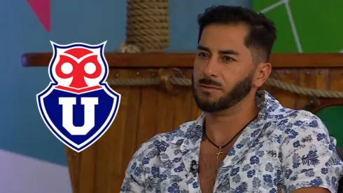 El histórico de la Universidad de Chile suelta la bomba de los azules