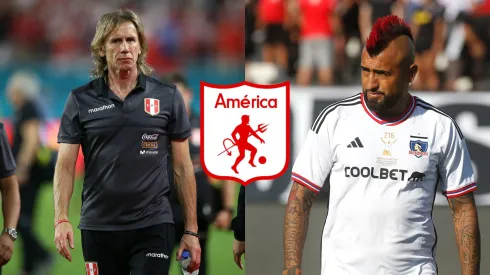 Dos portazos recibieron en América de Cali en los últimos días.