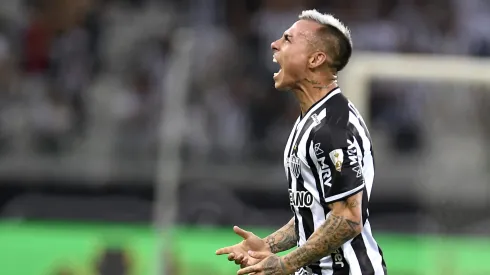 La importante decisión que toma Eduardo Vargas para el 2024