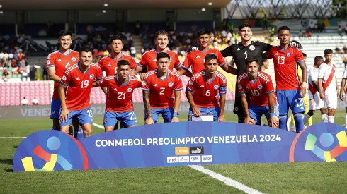 La Roja Sub 23 y Nicolás Córdova generan decepción en exjugadores de la Selección Chilena por su caída ante Perú
