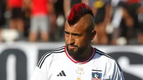 El fichaje del King ha provocado un terremoto en Colo Colo.