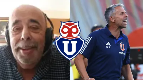 Tito Awad le tiene mucha fe al equipo dirigido por Gustavo Álvarez