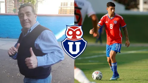 Conductor de La Magia Azul sobre Pérez: "¡Déjenlo en La Calera no más!"