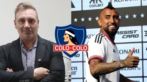 El ídolo del 'Cacique' reveló la jugada maestra para el retorno de Vidal