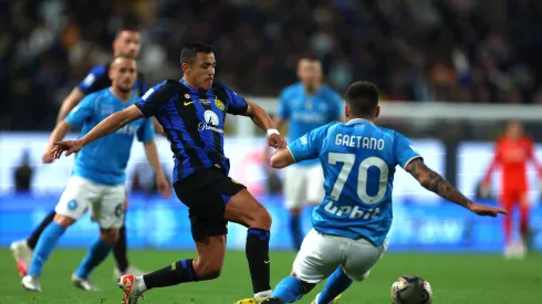 El niño maravilla respaldó a Ben en su retorno a Inglaterra