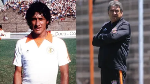 Ídolo de Cobreloa: "No puede perder con tanta diferencia con un equipo argentino"